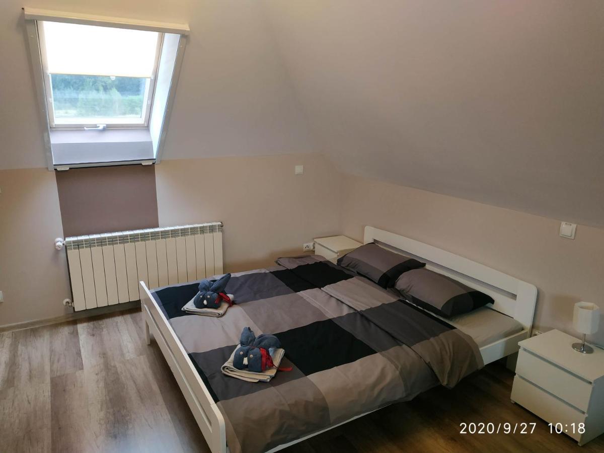 Górskie Marzenie - Zator - Przeciszów - Oświęcim Exterior foto