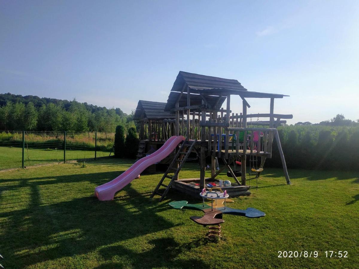 Górskie Marzenie - Zator - Przeciszów - Oświęcim Exterior foto