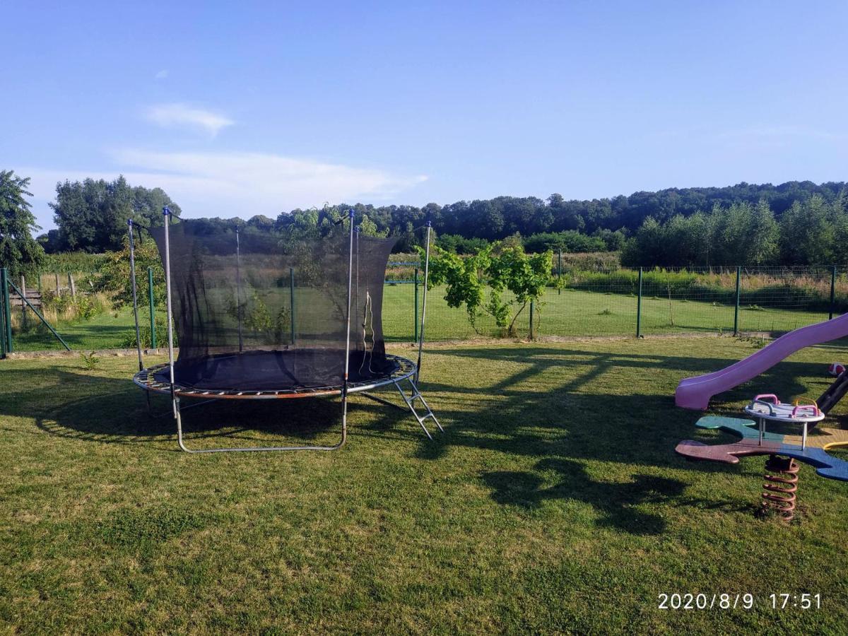 Górskie Marzenie - Zator - Przeciszów - Oświęcim Exterior foto