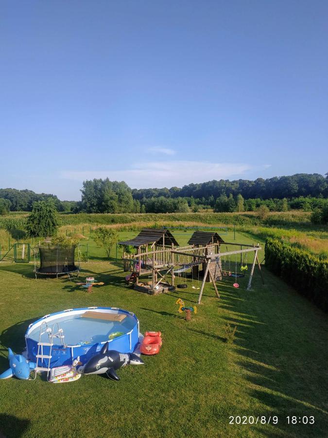 Górskie Marzenie - Zator - Przeciszów - Oświęcim Exterior foto