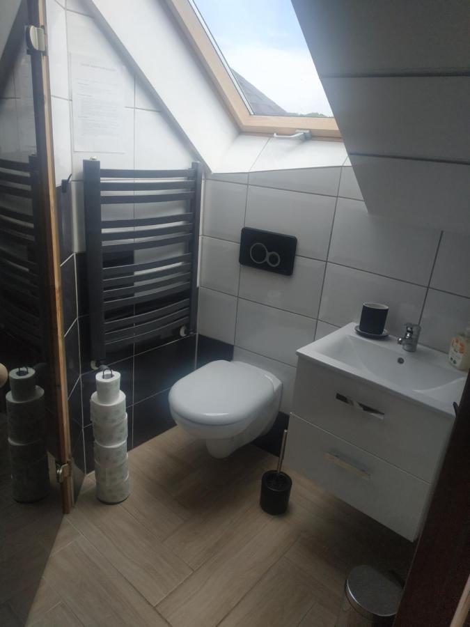 Górskie Marzenie - Zator - Przeciszów - Oświęcim Exterior foto