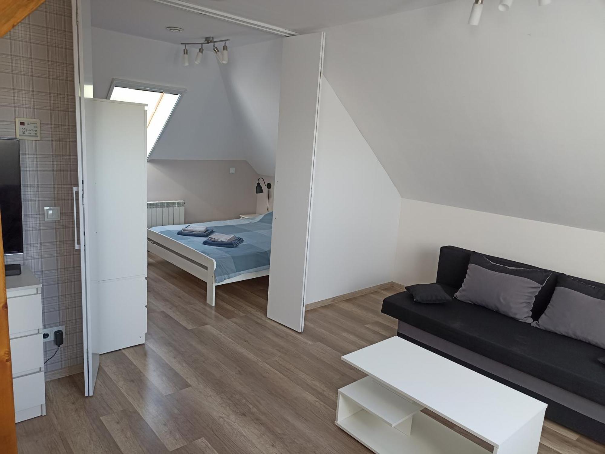 Górskie Marzenie - Zator - Przeciszów - Oświęcim Exterior foto